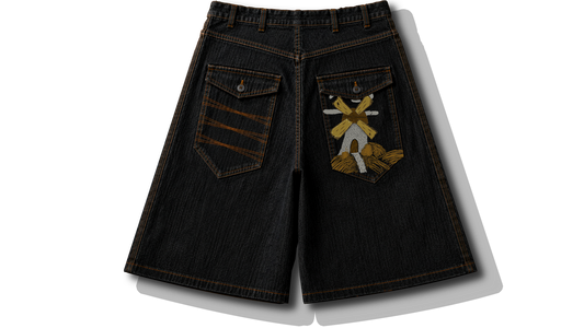 Shorts Lointaine