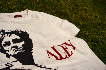 AleyTshirt, Round neck, Crop top, cloth, viral, google, faceook, tiktok, fashion, wears, aleybrand.com, worldwide, online shopping.