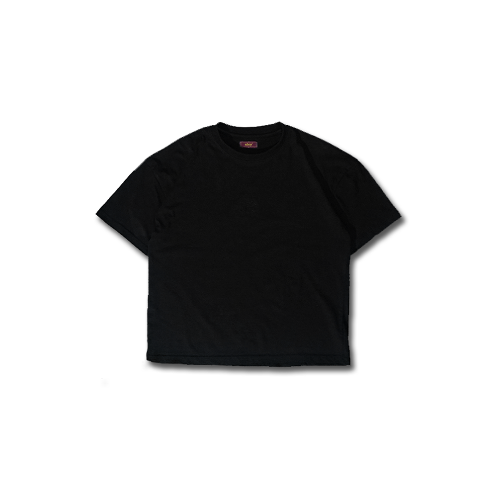 AleyTshirt, Round neck, Top, cloth, viral, google, facebook, tiktok, fashion, wears, aleybrand.com, worldwide, online shopping